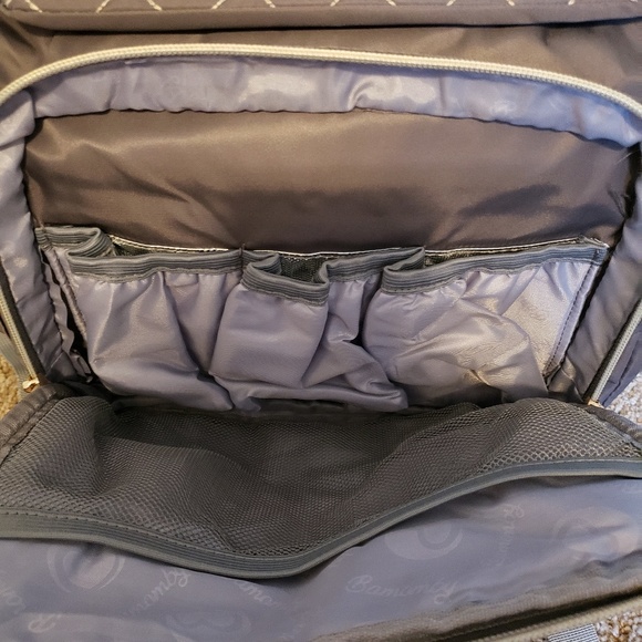 Diaper Backpack - Picture 8 of 8